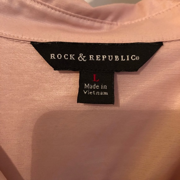 Tunic blouse - Picture 3 of 8